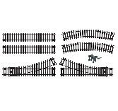 Hornby R8226 Track Extension Pack F Hornby R8226 Track Extension Pack F
